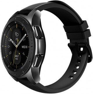 Samsung Galaxy Watch 42mm (SM-R810) Akıllı Saat kullananlar yorumlar